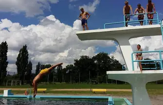 Mariusz Totoszko apeluje o remont basenu