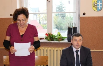 Światowy Dzień Walki z Cukrzycą we Wschowie