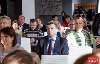 Dzisiaj jesteśmy ludźmi dobrego serca którzy chcą pomóc Karolowi