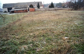 Starosta Wschowski ogłasza I przetarg na sprzedaż nieruchomości niezabudowanej położonej w obrębie Wróblewa