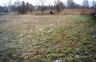 Starosta Wschowski ogłasza I przetarg na sprzedaż nieruchomości niezabudowanej położonej w obrębie Wróblewa