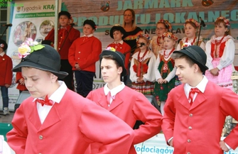 W najbliższą sobotę 70 urodziny Zespołu Pieśni i Tańca im. M. Krechowca z Krzepielowa