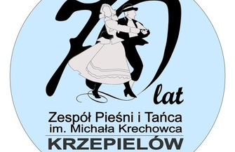 W najbliższą sobotę 70 urodziny Zespołu Pieśni i Tańca im. M. Krechowca z Krzepielowa