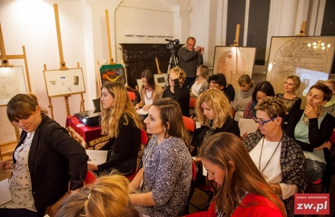 Get i 3 słonie w Muzeum Ziemi Wschowskiej