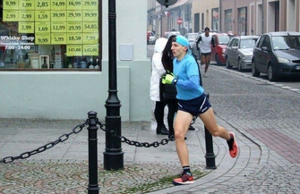 Niepodległościowe sukcesy wschowskich biegaczy