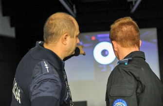 Sukces drużyny z I ZS. 2 miejsce na wojewódzkim turnieju