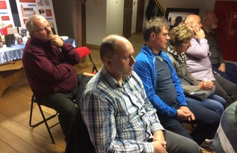 Wszystko o Drodze św. Jakuba