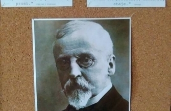 W ZANie uczcili setną rocznicę śmierci Henryka Sienkiewicza