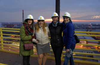 ZAN z wizytą w Czechach