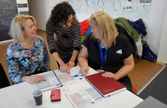 ZAN z wizytą w Czechach