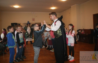 Andrzejkowy Kulturalny autobus