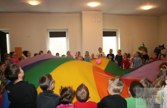 Andrzejkowy Kulturalny autobus