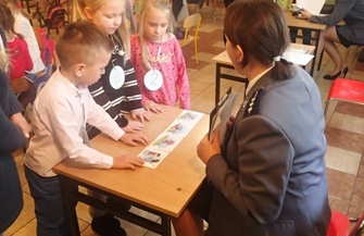 Złota Rybka u Dula bezkonkurencyjna