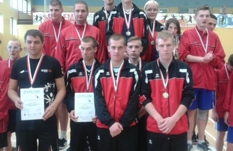 XI Lubuski Turniej Piłki Koszykowej Olimpiad Specjalnych