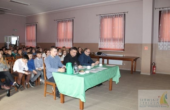 Ciosaniec Gminny Przegląd Pieśni i Piosenki Patriotycznej