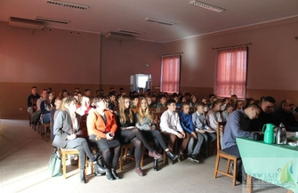 Ciosaniec Gminny Przegląd Pieśni i Piosenki Patriotycznej