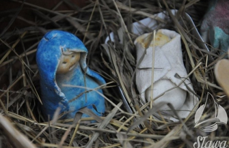 22 szopki bożonarodzeniowe wpłynęły na konkurs. Zwycięzców poznamy 15 grudnia