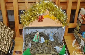 22 szopki bożonarodzeniowe wpłynęły na konkurs. Zwycięzców poznamy 15 grudnia