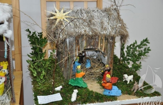 22 szopki bożonarodzeniowe wpłynęły na konkurs. Zwycięzców poznamy 15 grudnia