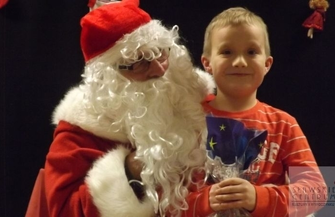 Ciosaniec Świątecznie i kreatywnie