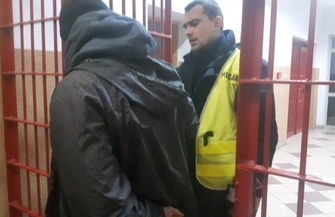 Wschowa 15-latek zasłabł 16-latek dostarczył narkotyki 3 miesiące aresztu dla 24-latka