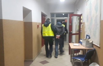 Wschowa 15-latek zasłabł 16-latek dostarczył narkotyki 3 miesiące aresztu dla 24-latka