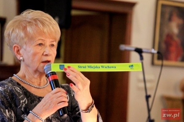 Nowy Rok z Uniwersytetem Trzeciego Wieku