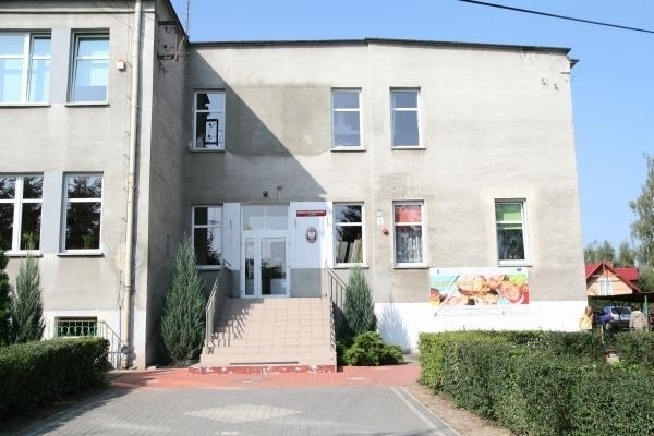 Małe ma wielkie znaczenie... - pismo mieszkańców Lginia