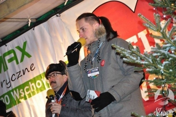 WOŚP Rekord w Sławie uzbierali ponad 33 tysiące złotych
