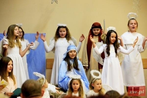 VI Przegląd Kolęd i Pastorałek