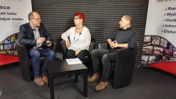 Nigdy nie będzie tak że radni osiągną jednomyślność. Różnica zdań to fundament demokracji
