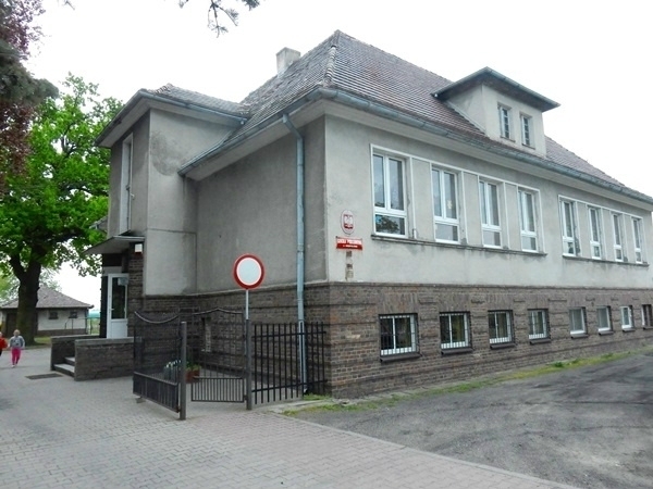 Czy szkoła w Krzepielowie doczeka się sali sportowej