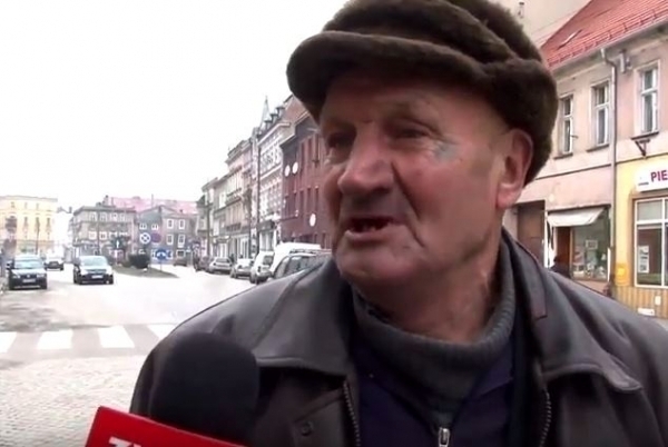 Sonda Podróż życia czyli w Holandii ludzie są bardziej otwarci niż Polsce