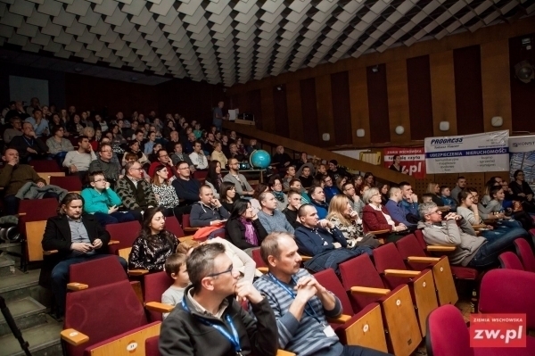 Ruszył Festiwal Podróżników 100droga