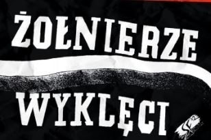Sława Uroczysta Msza w intencji żołnierzy wyklętych
