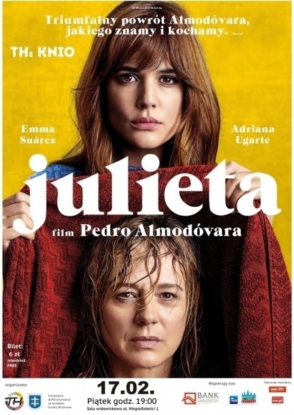 THe KINO Julieta