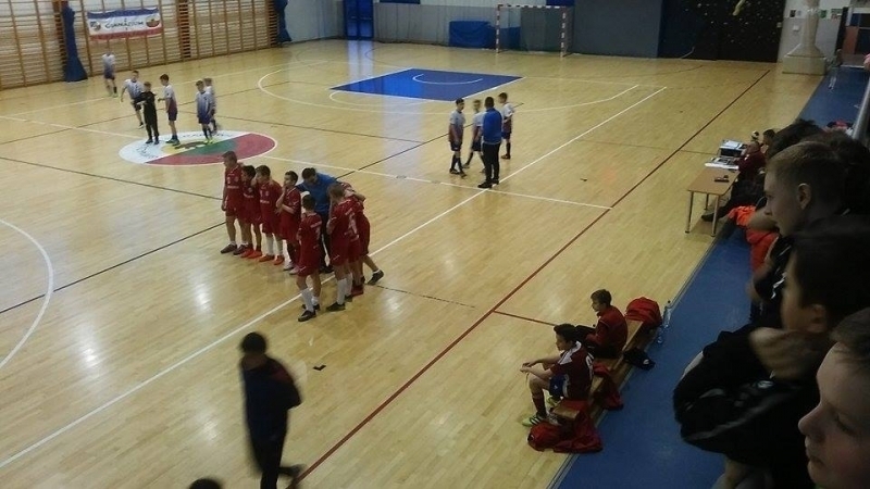 Pracowity weekend koroniarzy