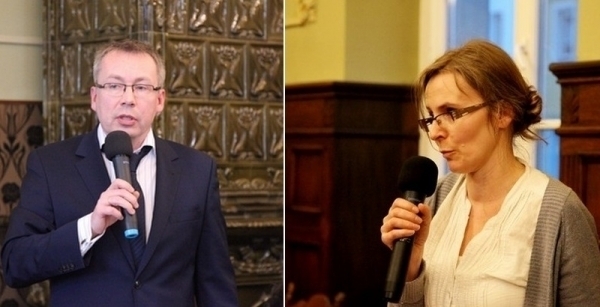 Za co chciałby zapłacić Miłosz Czopek