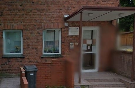 Powstał CiS. Będzie Dom Dziennego Pobytu