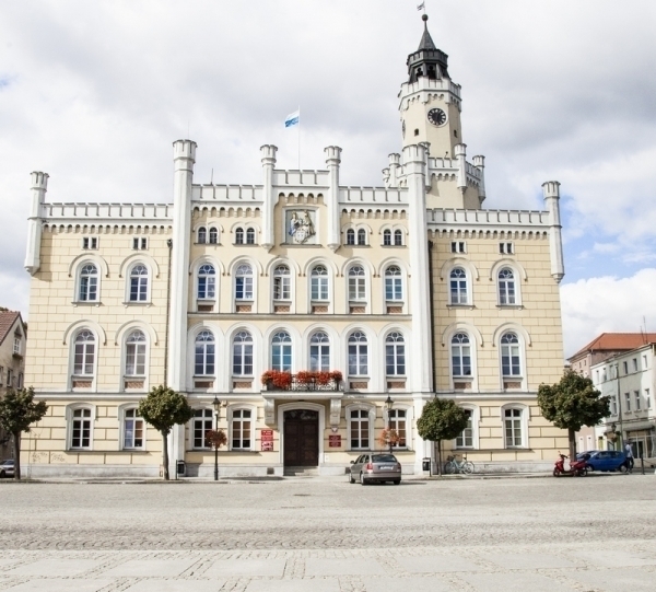 Dofinansowali ponad 90 projektów Czas A.R.T znów bez pieniędzy