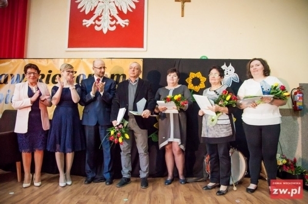 Wartość kobiet jest nieoceniona