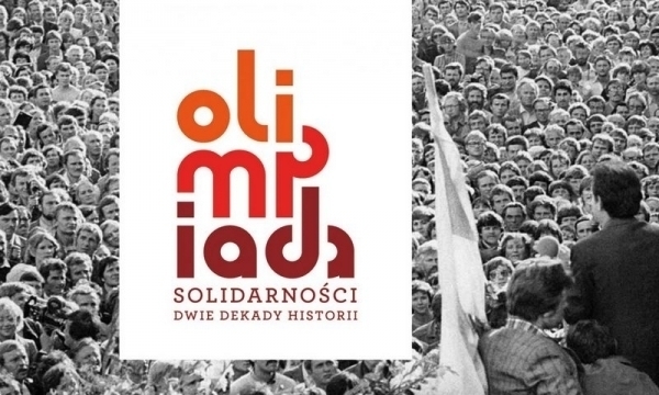 Kolejny sukces ZANA w Olimpiadzie Solidarności