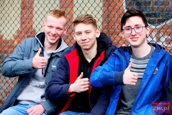 5 edycja Nie rozrabiam - gram