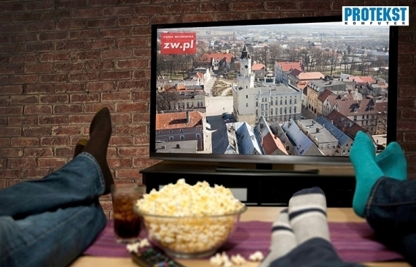Światłowód z Internetem Telewizją i Telefonem we Wschowie