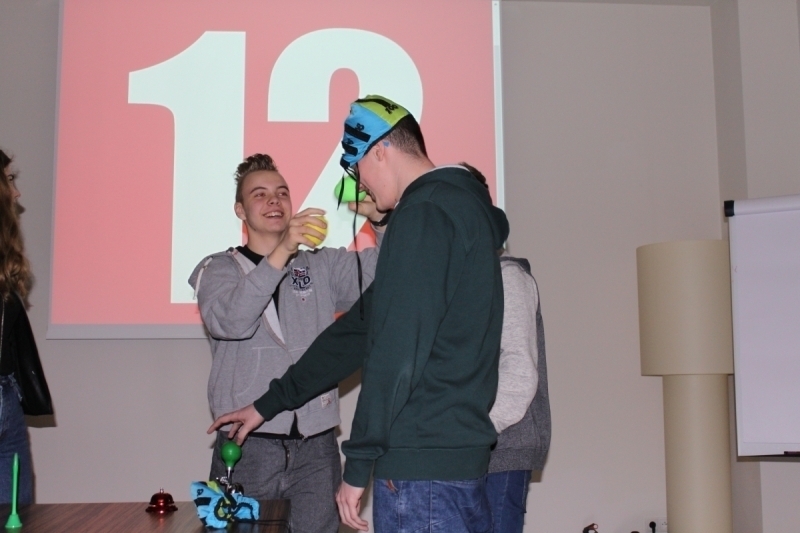 Mad Science Show czyli szalony pokaz naukowy