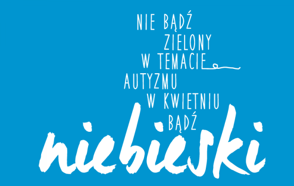 Światowy Dzień Świadomości Autyzmu w Staszicu