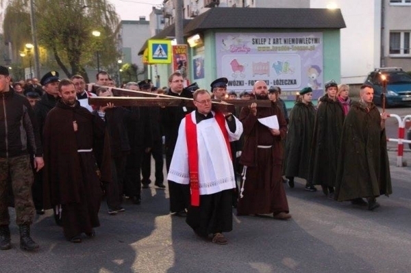 Chcemy być razem pomimo tego że czasami świat nas rozprasza