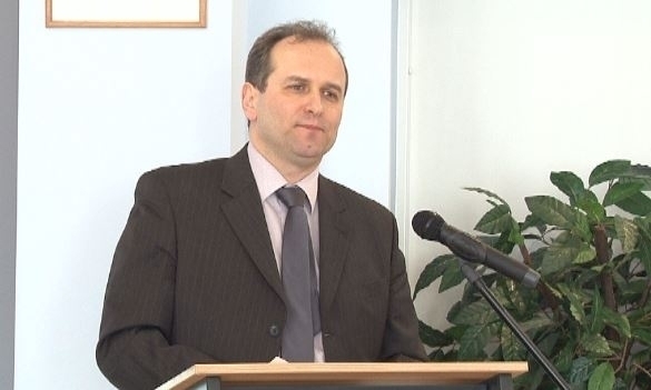 Wojciech Szadel o działalności powiatowego biura ARiMR we Wschowie