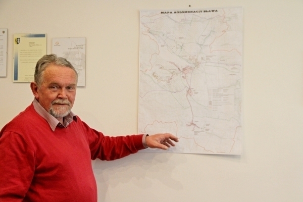 Nie spodziewałem się przeprosin
