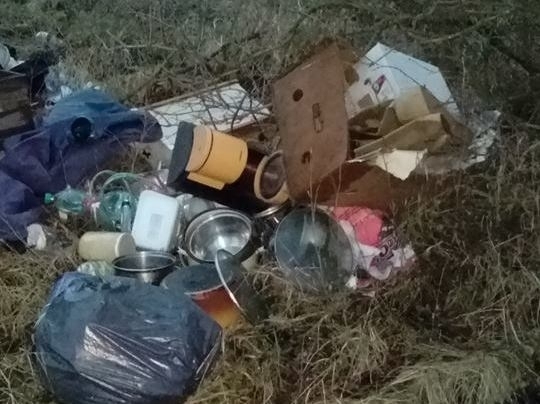 Wschowa to miasto królewskie ale czy czyste